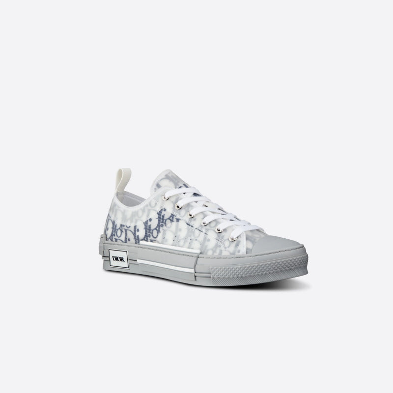 CHD Sneakers Low Oblique