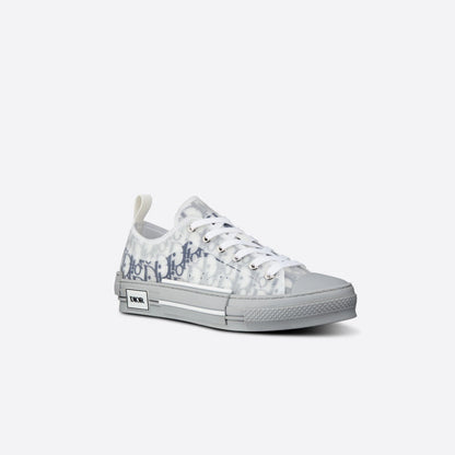 CHD Sneakers Low Oblique