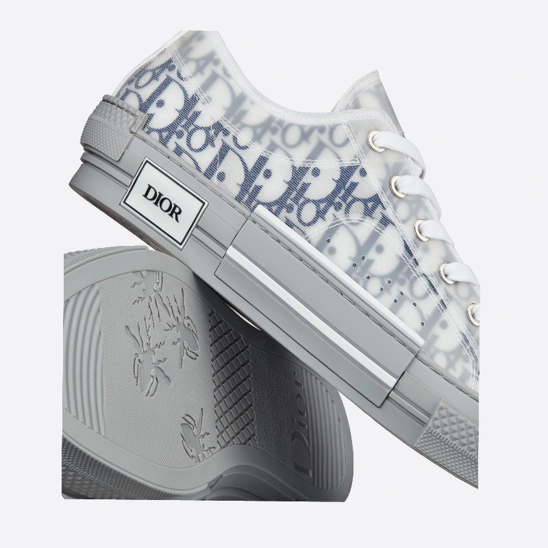 CHD Sneakers Low Oblique