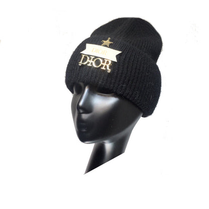 CHD Hat Cap  Knitted 3 Color s