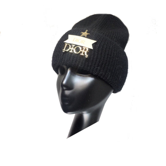 CHD Hat Cap  Knitted 3 Color s