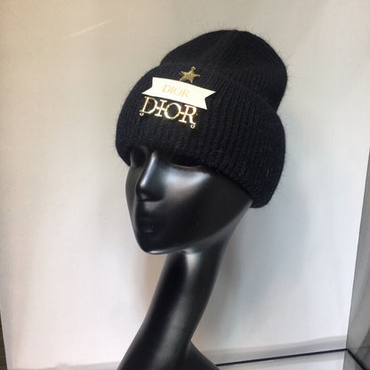 CHD Hat Cap  Knitted 3 Color s