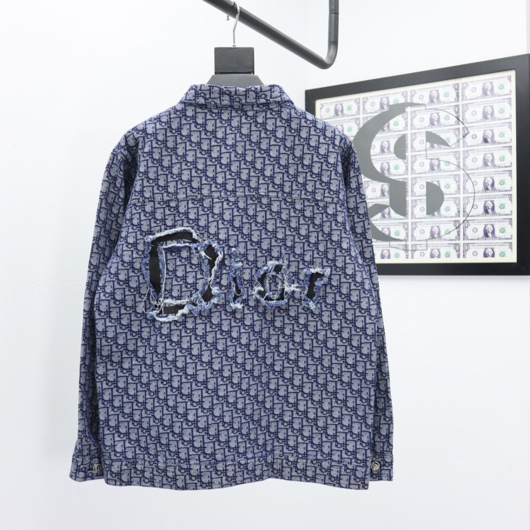 CHD Jacket