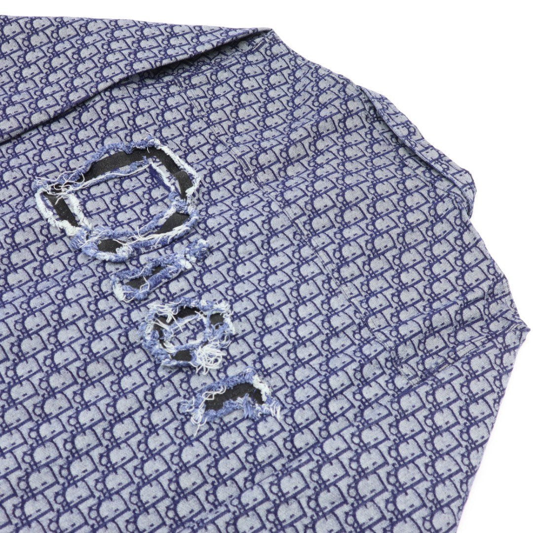 CHD Jacket