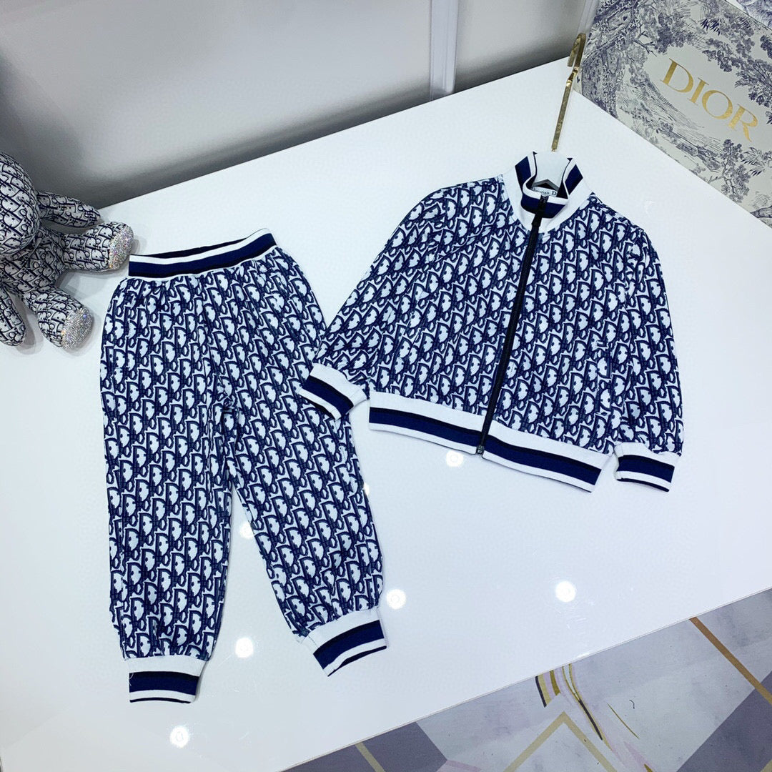 CHD Sport Suits Activewear KIDS
