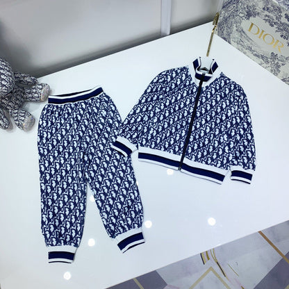 CHD Sport Suits Activewear KIDS