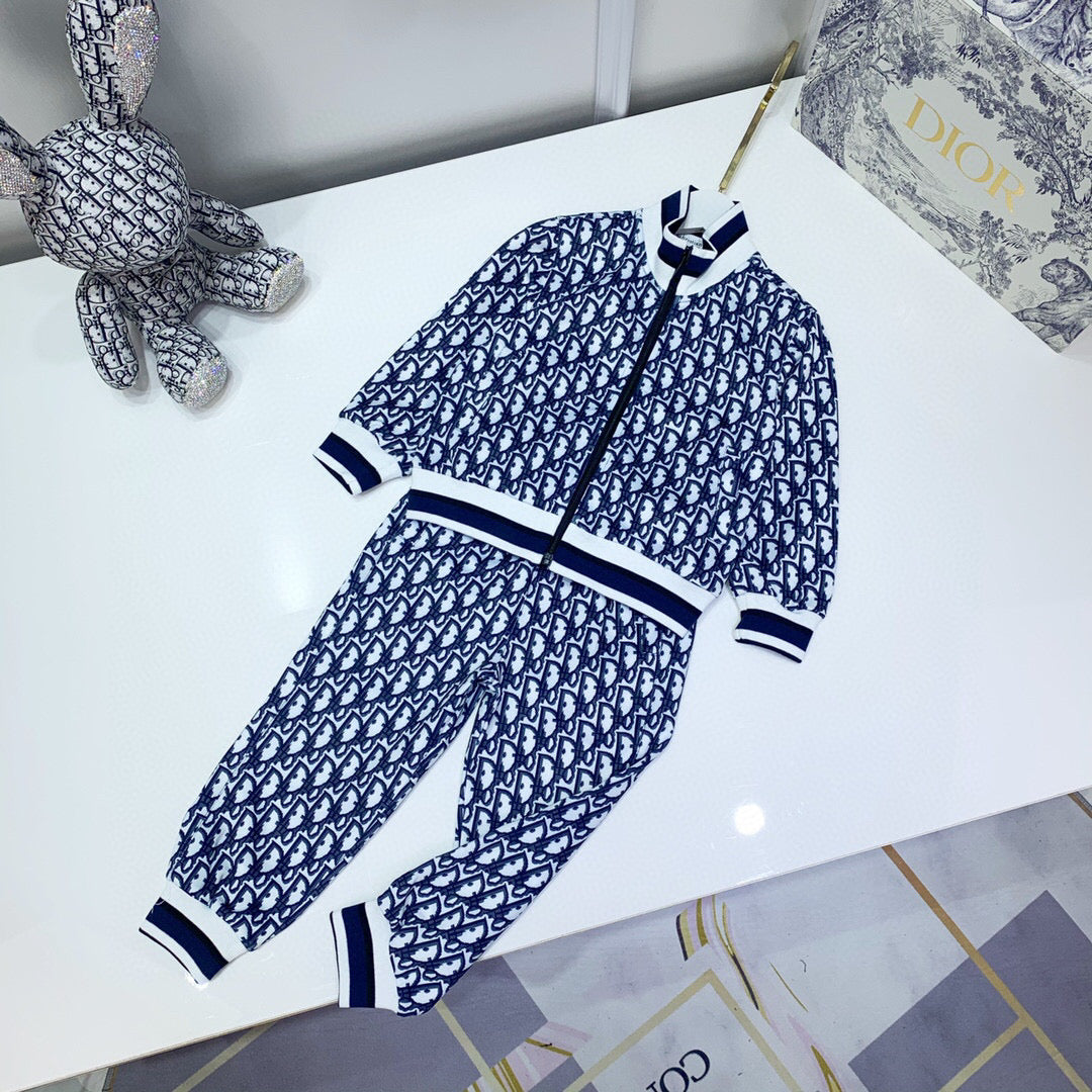 CHD Sport Suits Activewear KIDS