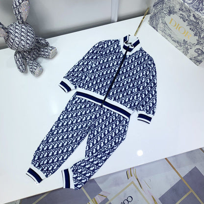 CHD Sport Suits Activewear KIDS