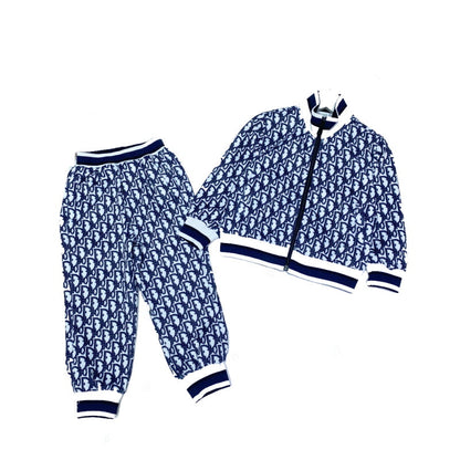 CHD Sport Suits Activewear KIDS