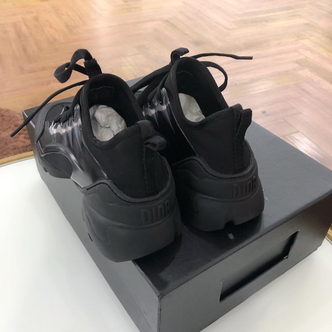 CHD Connect Sneakers 4 Colors