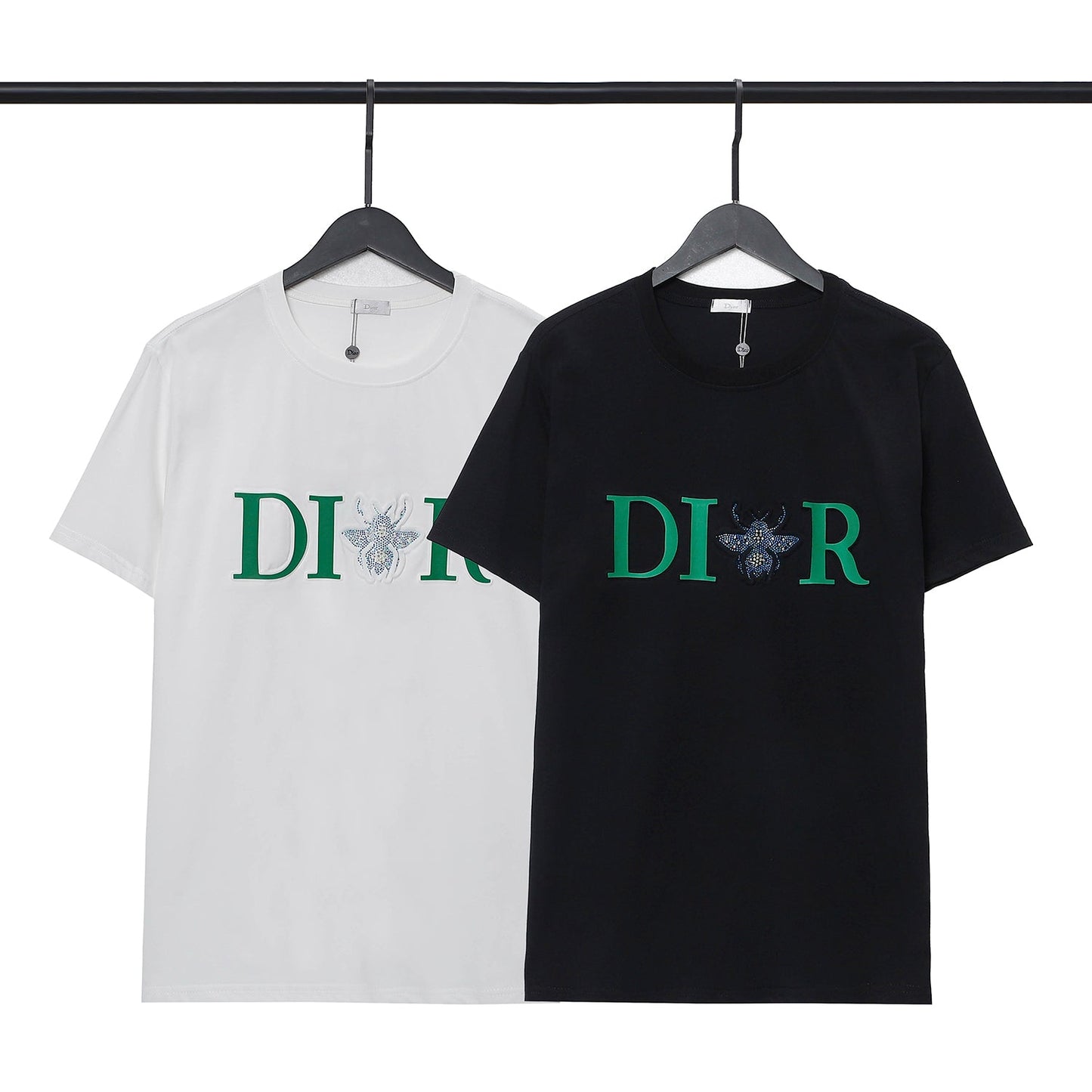 CHD T- shirt  2 Color 's