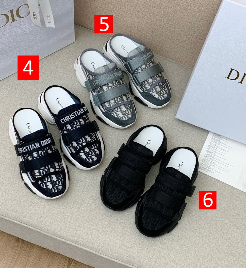 CHD Sneakers D-wander 6 Color 's