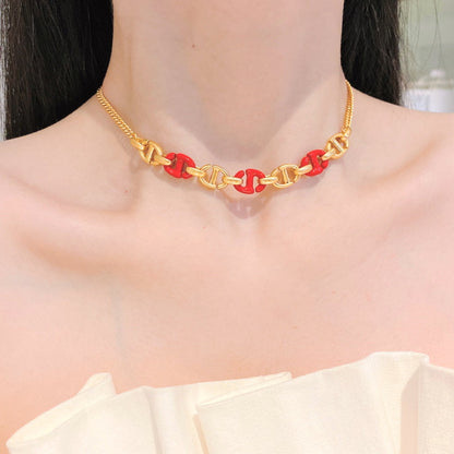 CHD Necklace