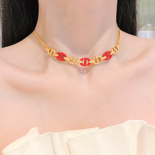 CHD Necklace