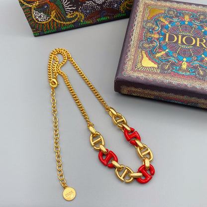 CHD Necklace