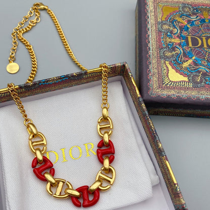 CHD Necklace