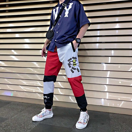 CHD Pants