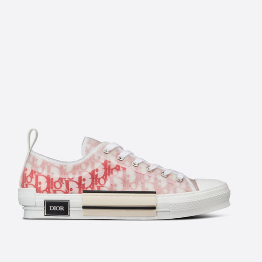 CHD Sneakers Low Oblique