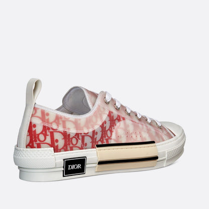 CHD Sneakers Low Oblique