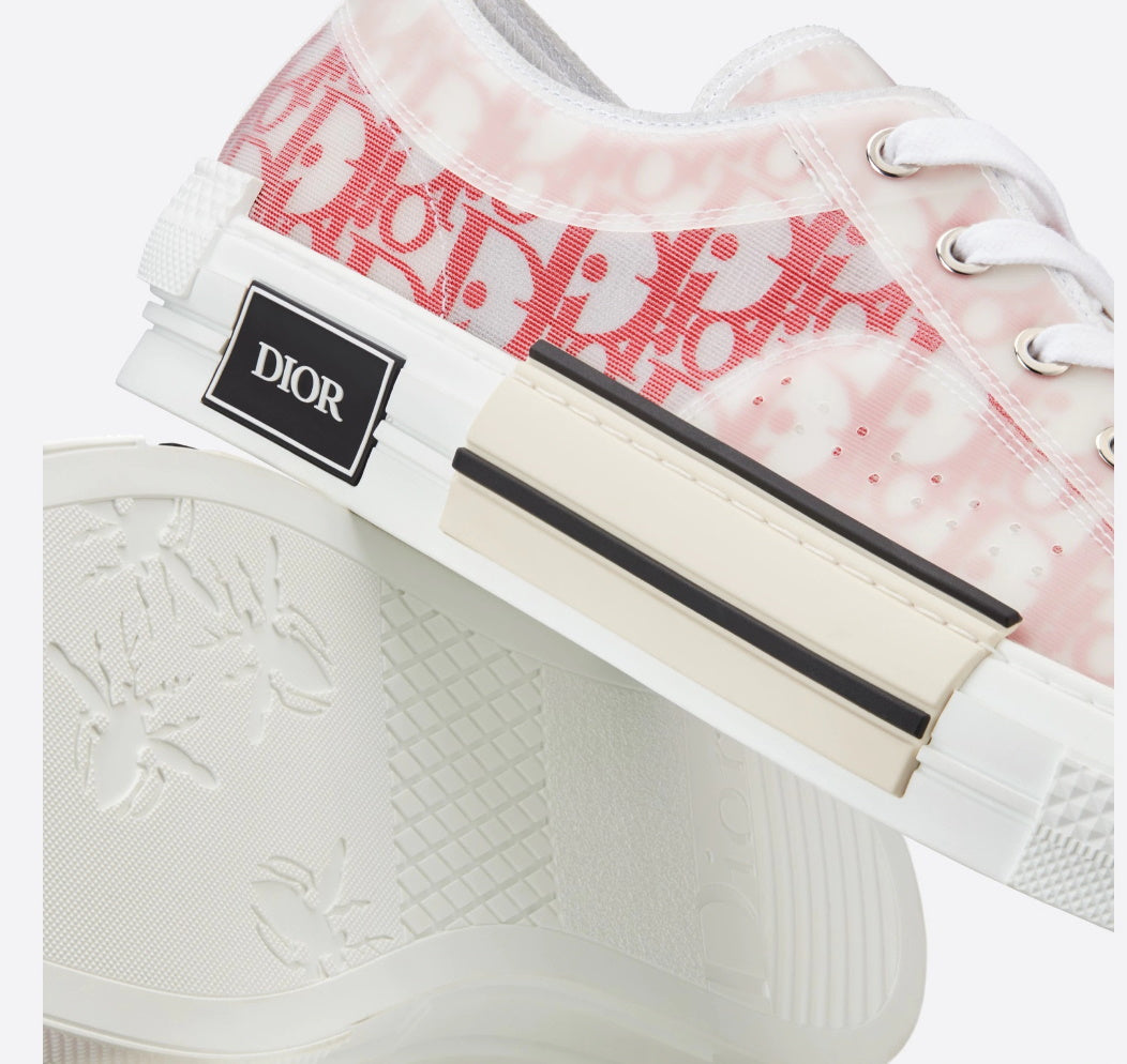 CHD Sneakers Low Oblique