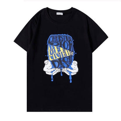CHD T- Shirt 2 Color 's