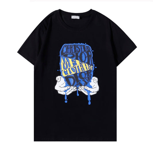 CHD T- Shirt 2 Color 's
