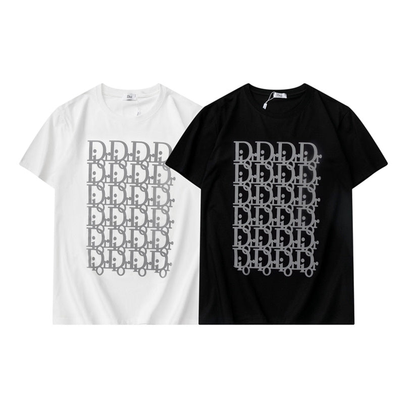 CHD T - shirt  2 Color's