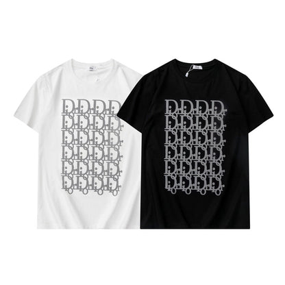 CHD T - shirt  2 Color's