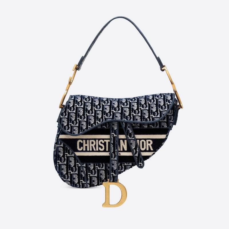 CHD Bag  Saddle
