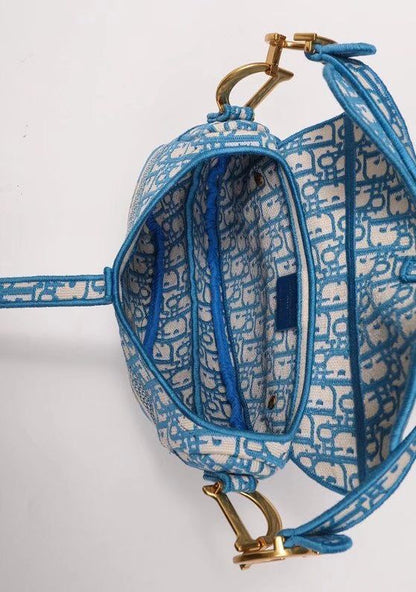 CHD Bag  Saddle