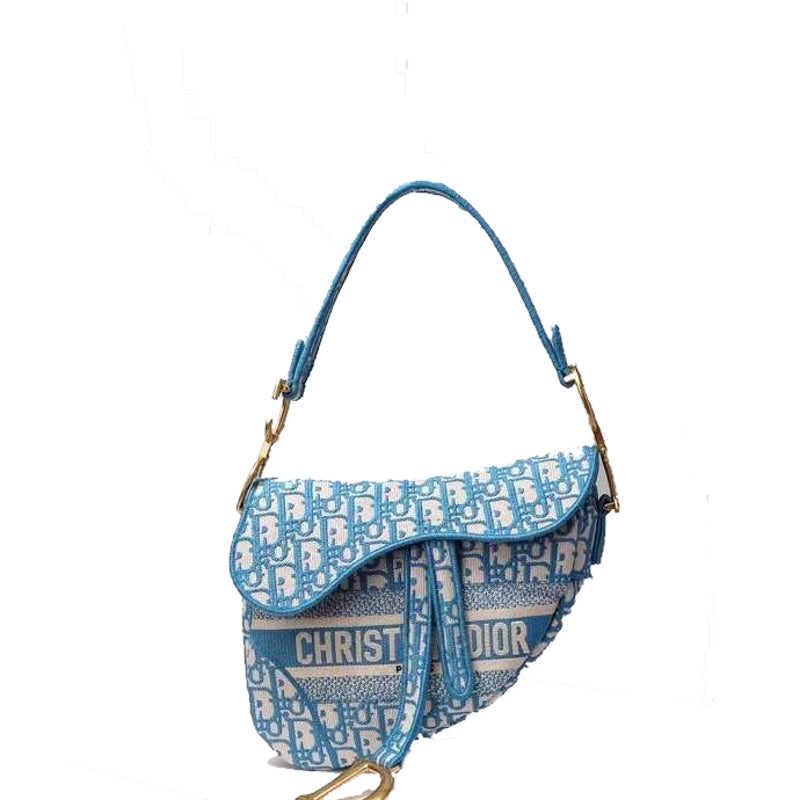 CHD Bag  Saddle