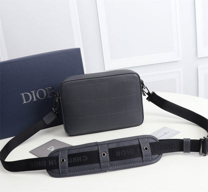 CHD Bag Safari Messenger 22cm
