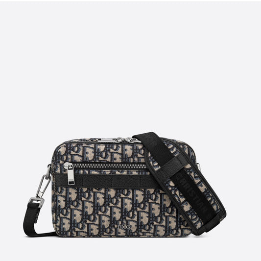 CHD Bag Safari Messenger 22cm