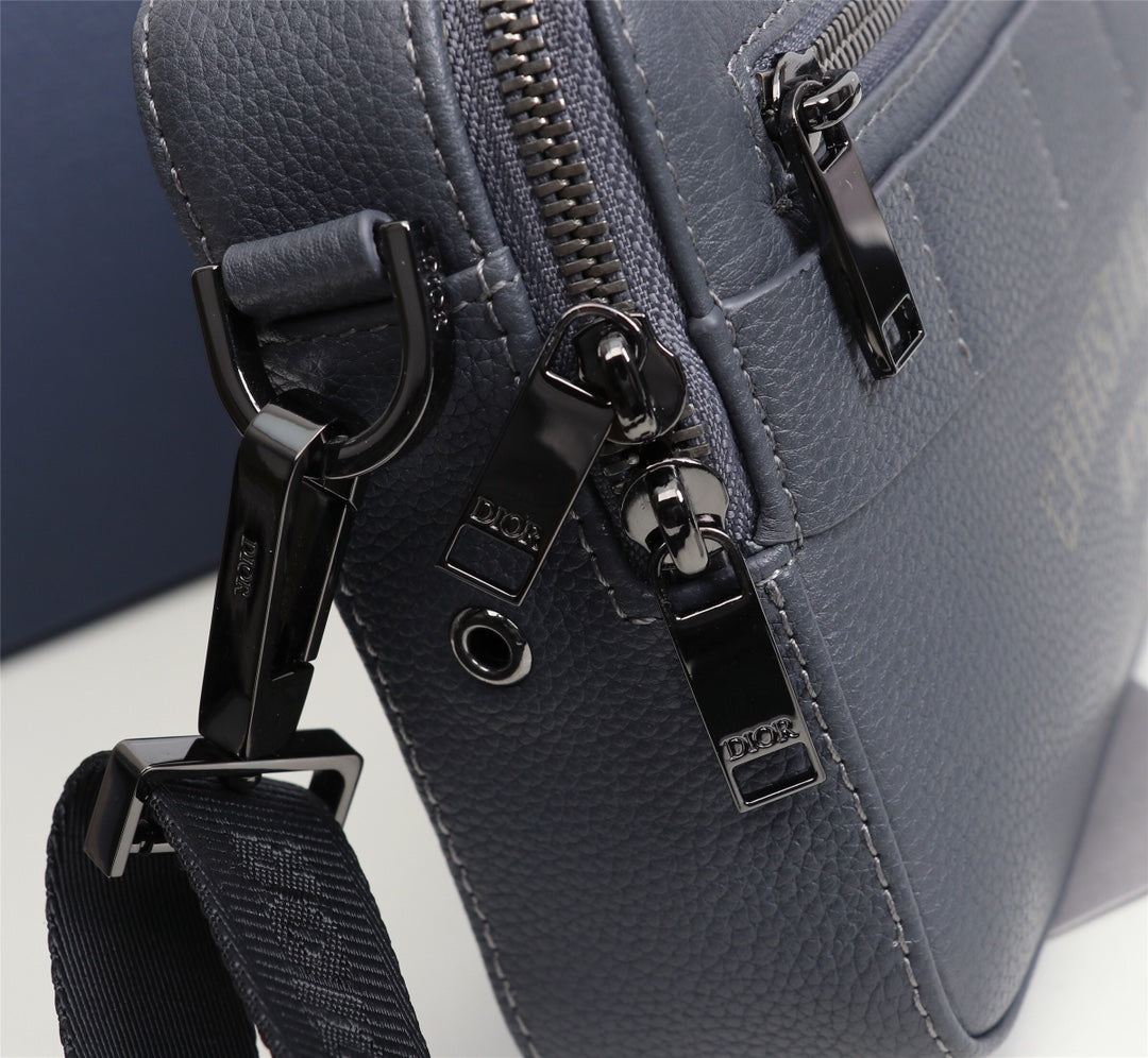 CHD Bag Safari Messenger 22cm