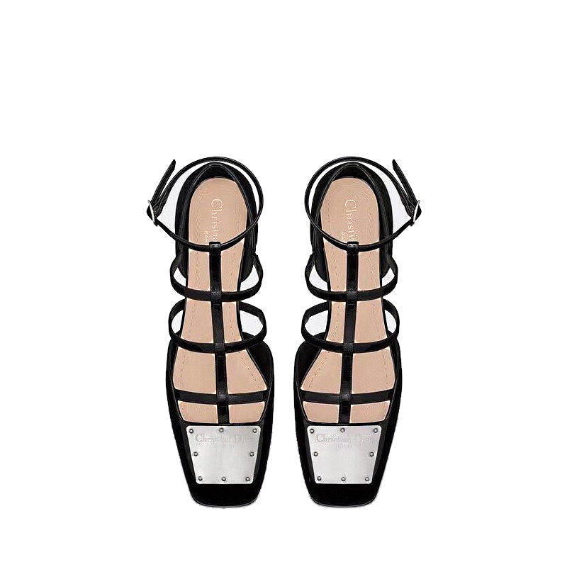 CHD Shoes Heels Deesse Pump