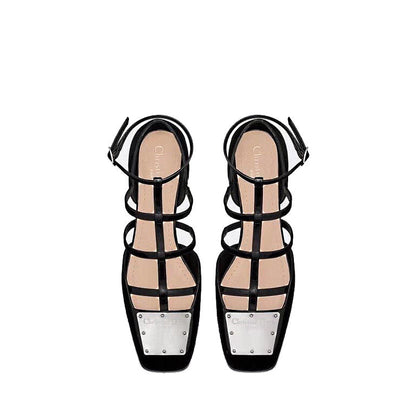 CHD Shoes Heels Deesse Pump