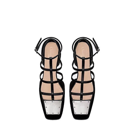 CHD Shoes Heels Deesse Pump