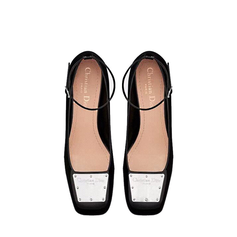 CHD Shoes Heels Deesse Pump