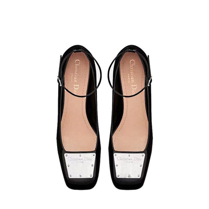 CHD Shoes Heels Deesse Pump