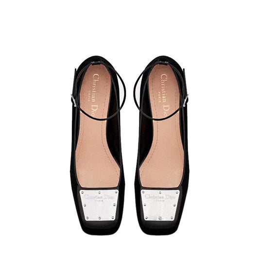 CHD Shoes Heels Deesse Pump