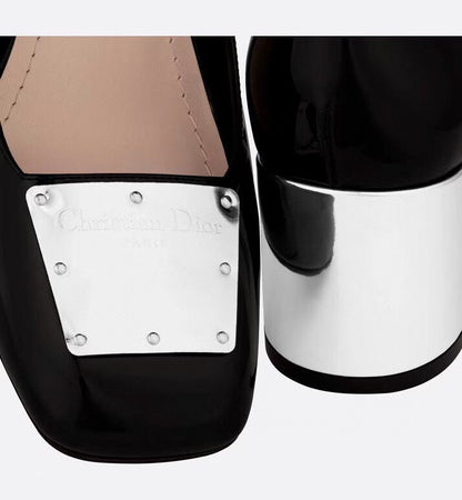 CHD Shoes Heels Deesse Pump