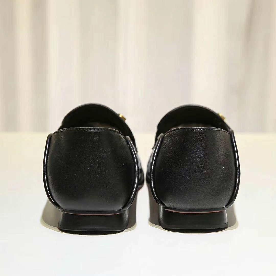 CHD Shoes Flat Mono