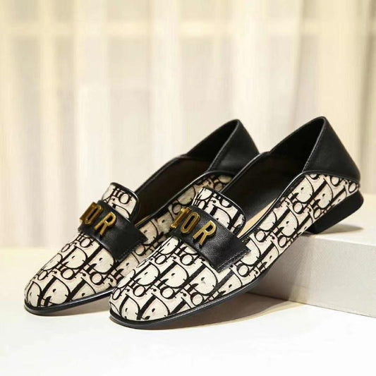 Dior Shoes