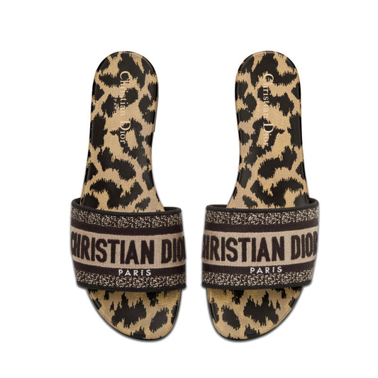 CHD Slippers  Slide