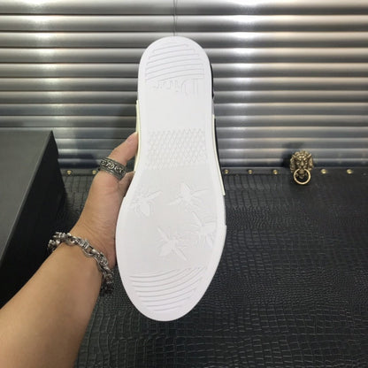 CHD  Sneakers High Oblique Leo