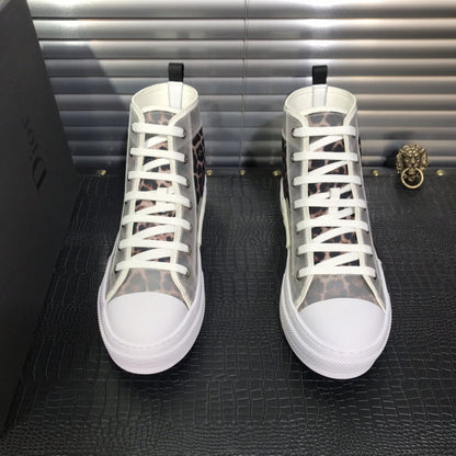 CHD  Sneakers High Oblique Leo