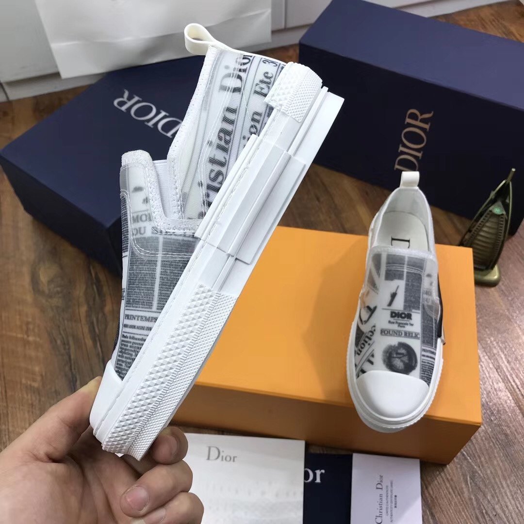 CHD Sneakers