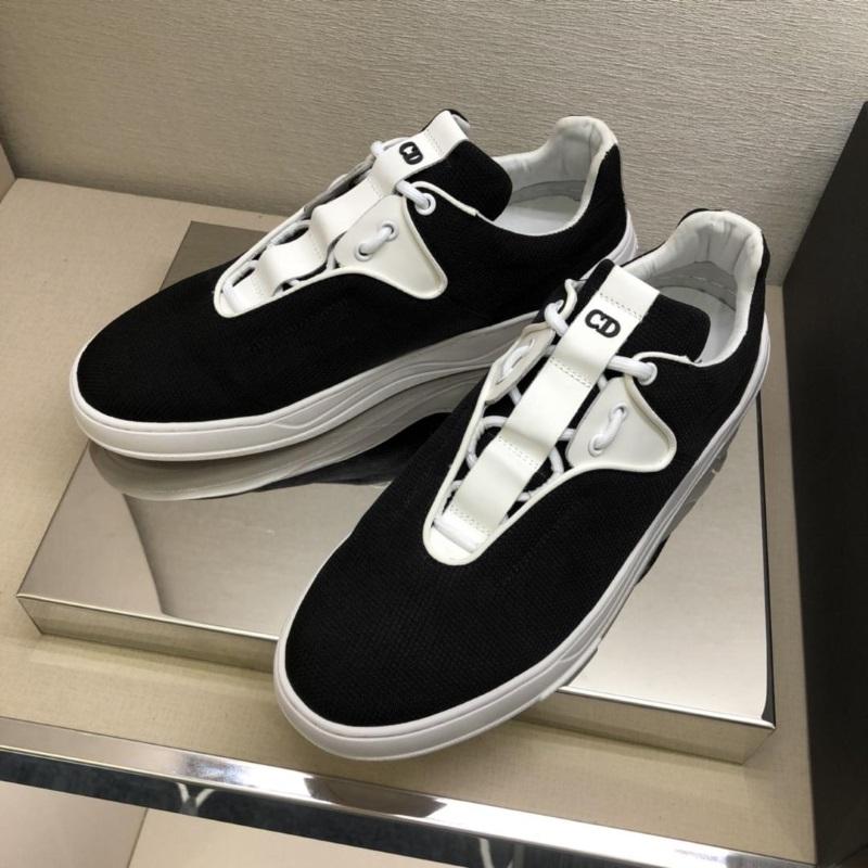 dior sneakers