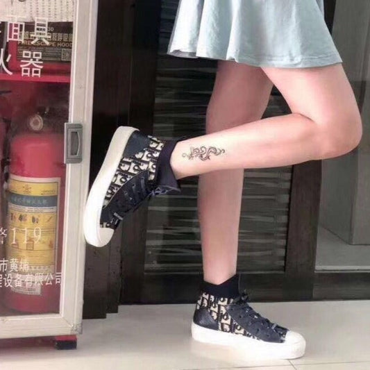 CHD Sneakers High Top