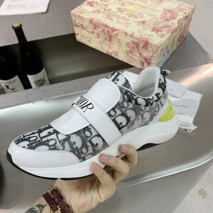CHD Sneakers Oblique